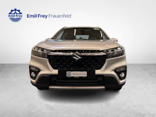 Suzuki S-Cross 1.4 T Sakura Top Hybrid 4x4