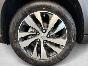 Suzuki S-Cross 1.4 T Sakura Top Hybrid 4x4