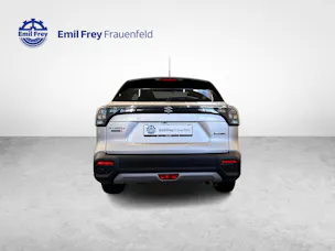 Suzuki S-Cross 1.4 T Sakura Top Hybrid 4x4