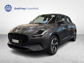 Vehicle image SUZUKI Swift 1.2 Sakura Top Hybrid