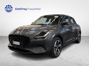 Vehicle image SUZUKI Swift 1.2 Sakura Top Hybrid