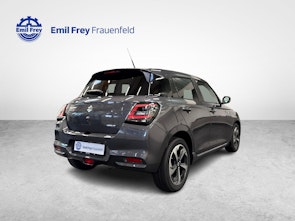 Vehicle image SUZUKI Swift 1.2 Sakura Top Hybrid