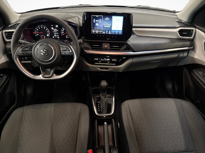 Vehicle image SUZUKI SWIFT