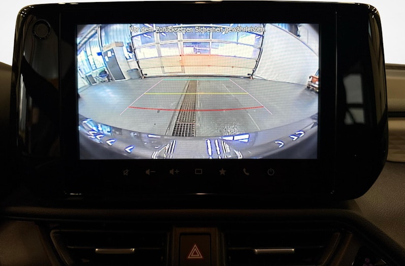 Vehicle image SUZUKI SWIFT