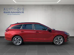 Hyundai i30 Wagon 1.5 T-GDi Amplia