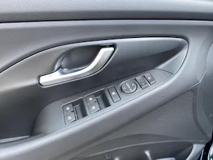 Hyundai i30 Wagon 1.5 T-GDi Amplia
