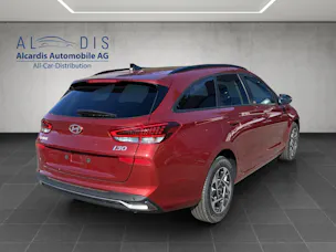 Hyundai i30 Wagon 1.5 T-GDi Amplia