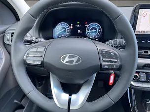 Hyundai i30 Wagon 1.5 T-GDi Amplia