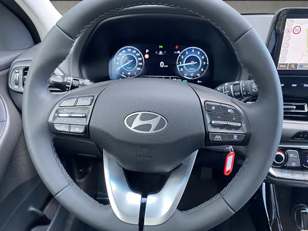 Hyundai i30 Wagon 1.5 T-GDi Amplia