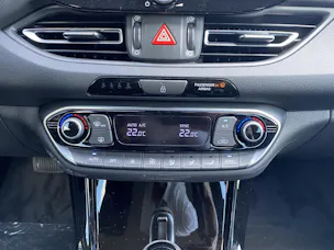 Hyundai i30 Wagon 1.5 T-GDi Amplia