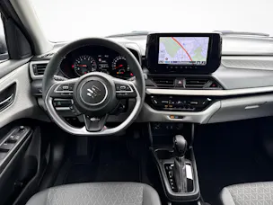 Suzuki Swift 1.2 Sakura Hybrid