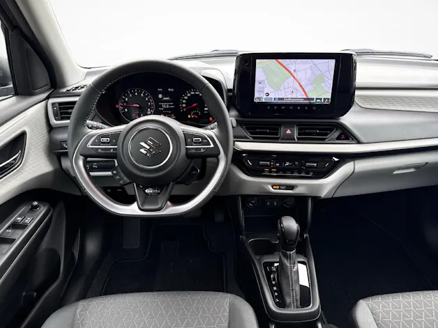 Suzuki Swift 1.2 Sakura Hybrid