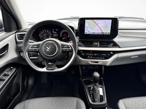 Fahrzeugbild SUZUKI Swift 1.2 Sakura Hybrid