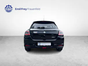 Suzuki Swift 1.2 Sakura Hybrid