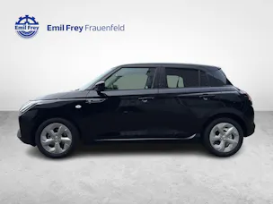 Suzuki Swift 1.2 Sakura Hybrid