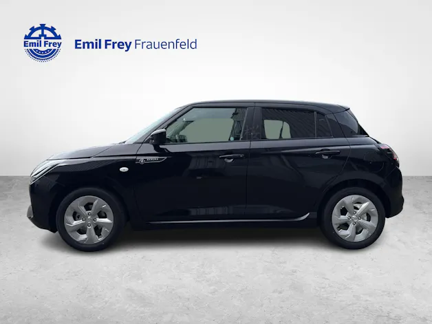 Suzuki Swift 1.2 Sakura Hybrid