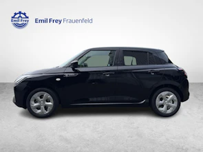 Fahrzeugbild SUZUKI Swift 1.2 Sakura Hybrid