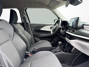Fahrzeugbild SUZUKI Swift 1.2 Sakura Hybrid