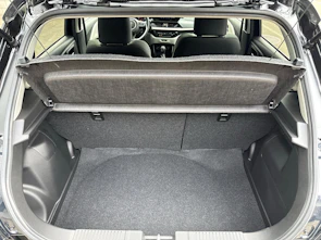 Fahrzeugbild SUZUKI Swift 1.2 Sakura Hybrid