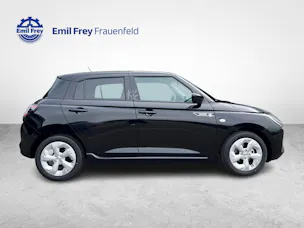 Suzuki Swift 1.2 Sakura Hybrid