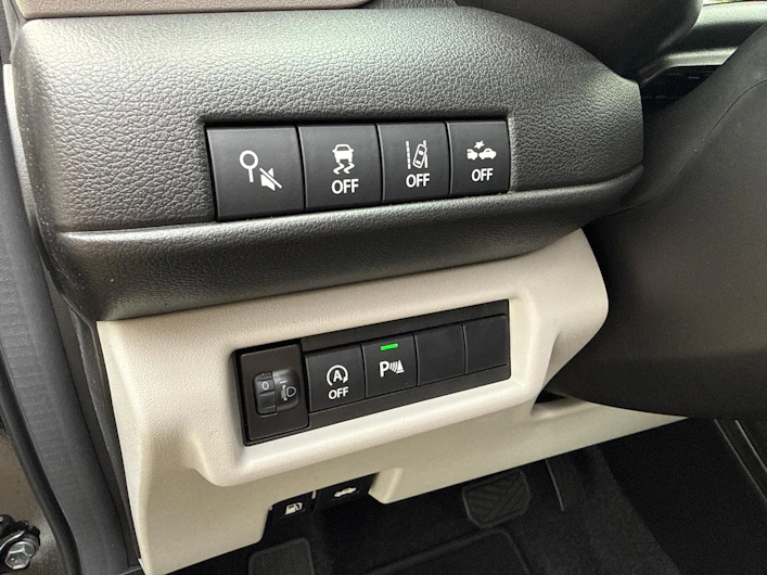 Fahrzeugbild SUZUKI SWIFT