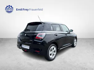 Suzuki Swift 1.2 Sakura Hybrid