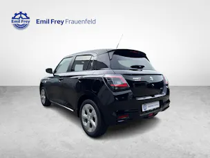 Suzuki Swift 1.2 Sakura Hybrid