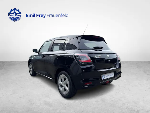 Suzuki Swift 1.2 Sakura Hybrid