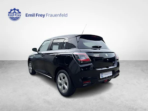 Fahrzeugbild SUZUKI Swift 1.2 Sakura Hybrid