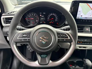 Suzuki Swift 1.2 Sakura Hybrid
