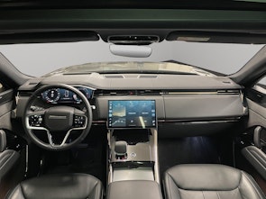 Vehicle image LAND ROVER Range Rover Sport 3.0 I6 250 SE