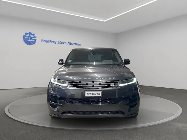Land Rover Range Rover Sport 3.0 I6 250 SE