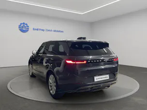 Land Rover Range Rover Sport 3.0 I6 250 SE
