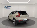 Volvo EX40 Twin Ultra AWD