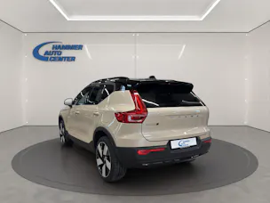 Volvo EX40 Twin Ultra AWD