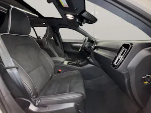 Volvo EX40 Twin Ultra AWD