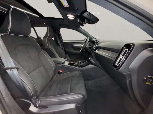 Volvo EX40 Twin Ultra AWD