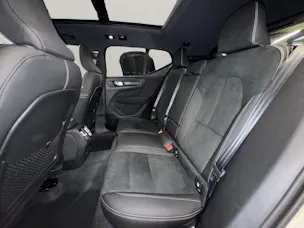 Volvo EX40 Twin Ultra AWD