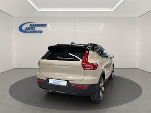 Volvo EX40 Twin Ultra AWD