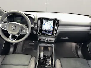 Volvo EX40 Twin Ultra AWD