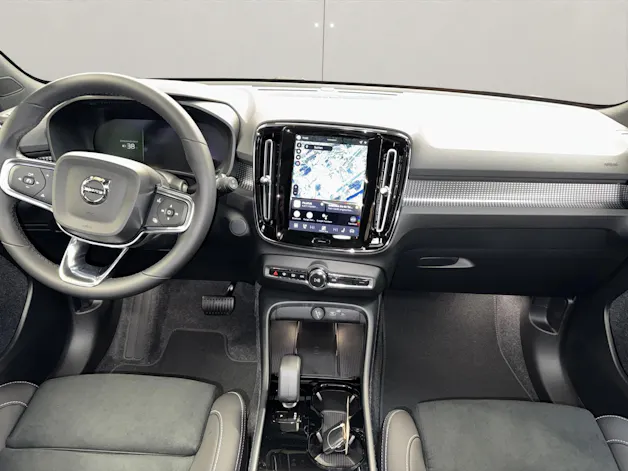 Volvo EX40 Twin Ultra AWD
