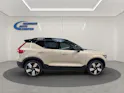 Volvo EX40 Twin Ultra AWD