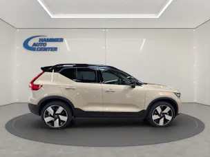 Volvo EX40 Twin Ultra AWD