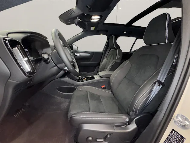 Volvo EX40 Twin Ultra AWD