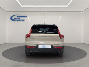 Volvo EX40 Twin Ultra AWD