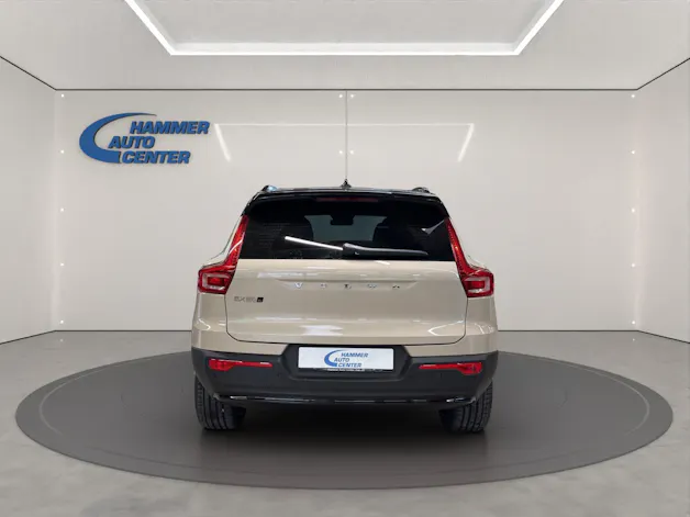 Volvo EX40 Twin Ultra AWD
