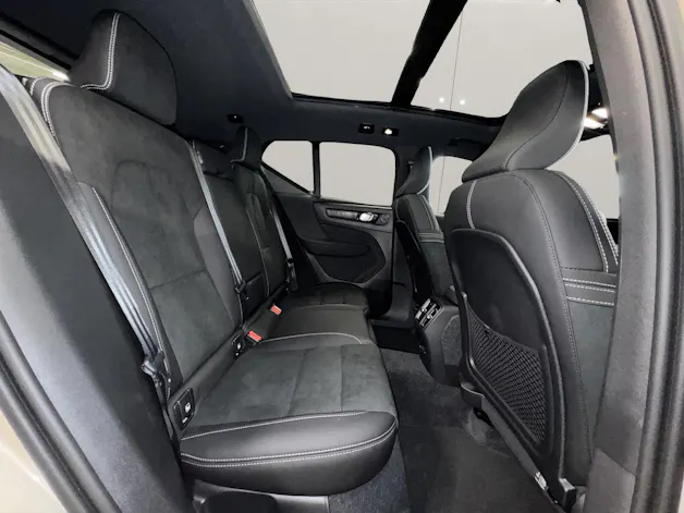 Volvo EX40 Twin Ultra AWD