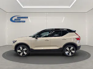 Volvo EX40 Twin Ultra AWD