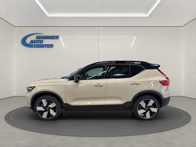 Volvo EX40 Twin Ultra AWD