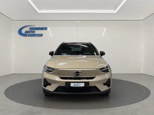 Volvo EX40 Twin Ultra AWD